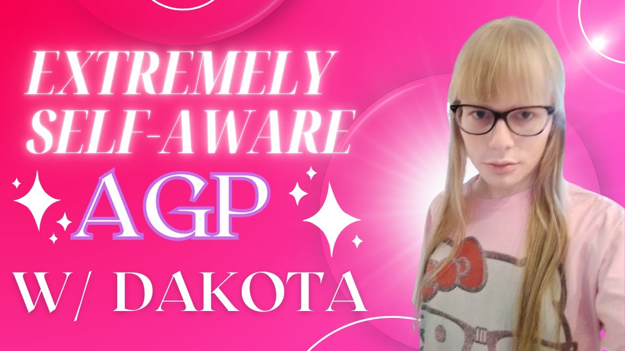 Extremely Self-Aware AGP— Dakota