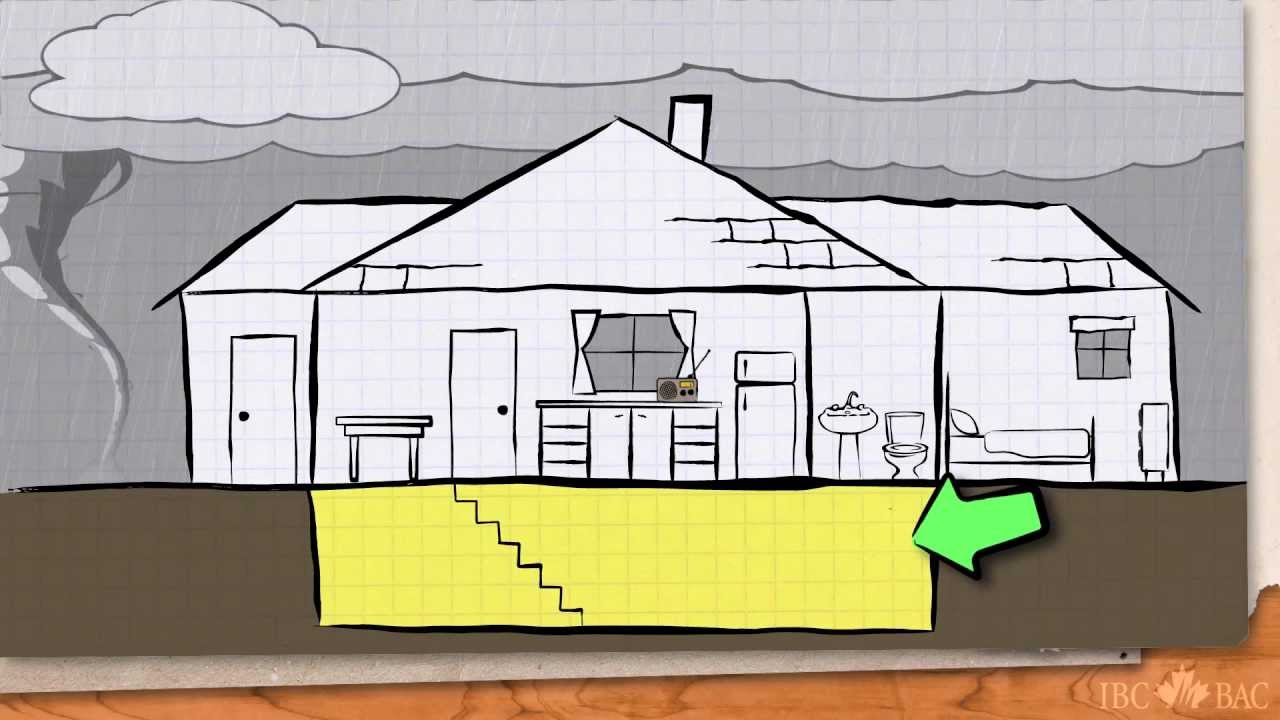 Emergency Preparedness: Tornados