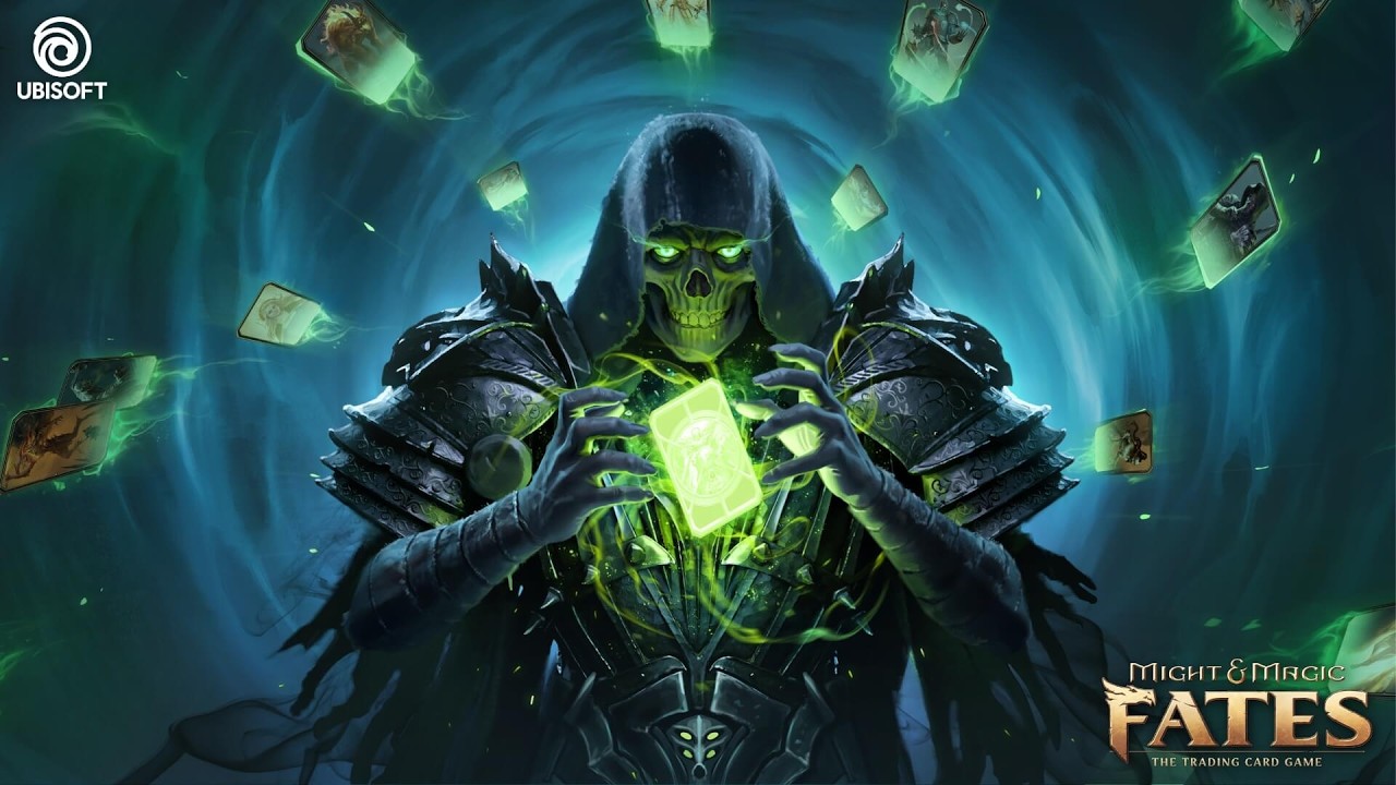 Might & Magic Fates. Что за зверь такой?
