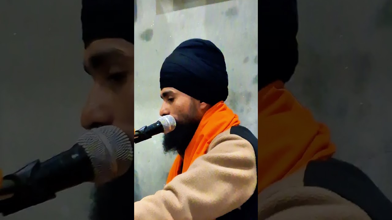 ਧਾਰਨਾ: ਰਸ ਹਰੀ ਦੇ ਨਾਮ ਵਾਲਾ ਪੀ ਲੈ, ਐਵੇਂ ਕਿਉਂ ਮਨਾ ਫਿਰੇਂ ਡੋਲਦਾ...(ਰਛਪਾਲ ਸਿੰਘ ਖਾਲਸਾ ਬੜੂੰਦੀ ਵਾਲੇ)