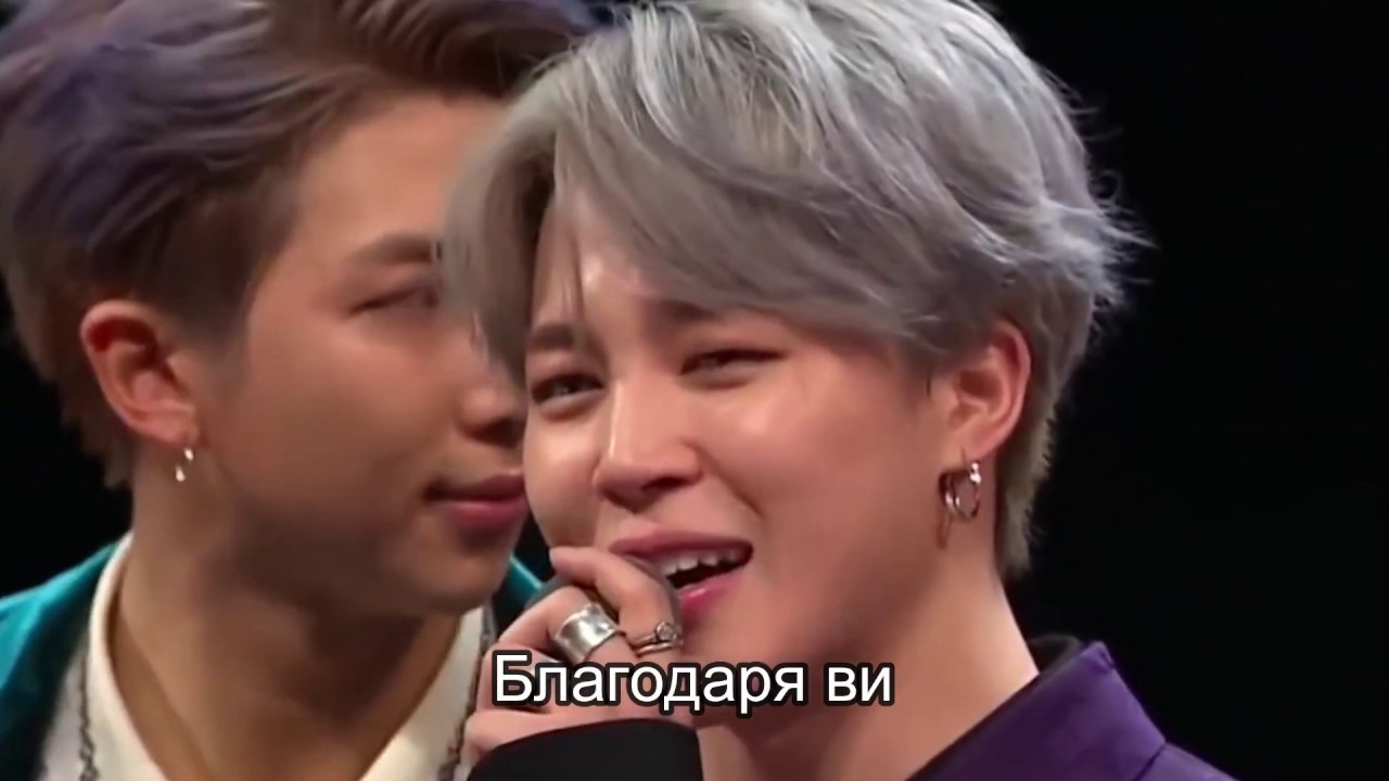 Защо BTS Щяха Да Се Разпаднат І BTS На 7