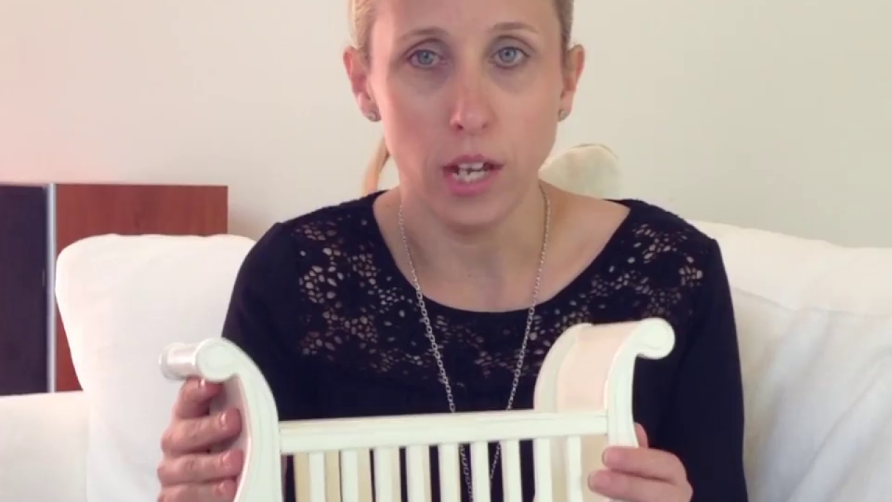 How to Purchase a Crib (and make sure you use it safely)! | BabyNav