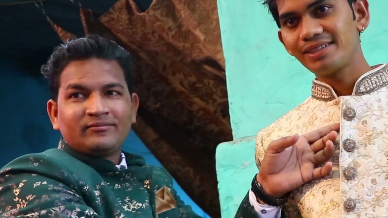 Monu tamoli Valmiki wedding video Ghud chadi part 3 date 25 02 2021