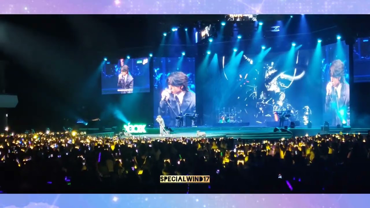 20251018 KUN 《Jasmine+Deadman》 @ Joox Top Music Night