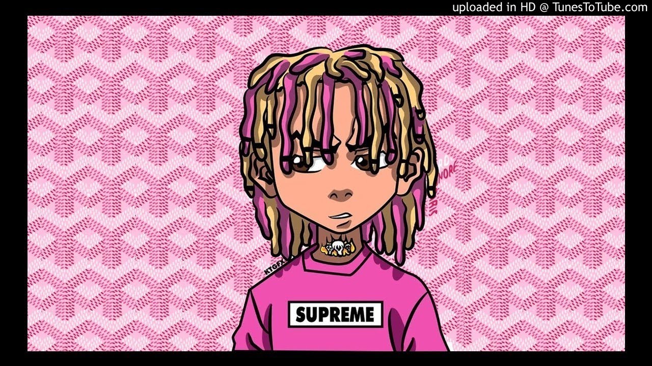 (FREE) Lil Pump 