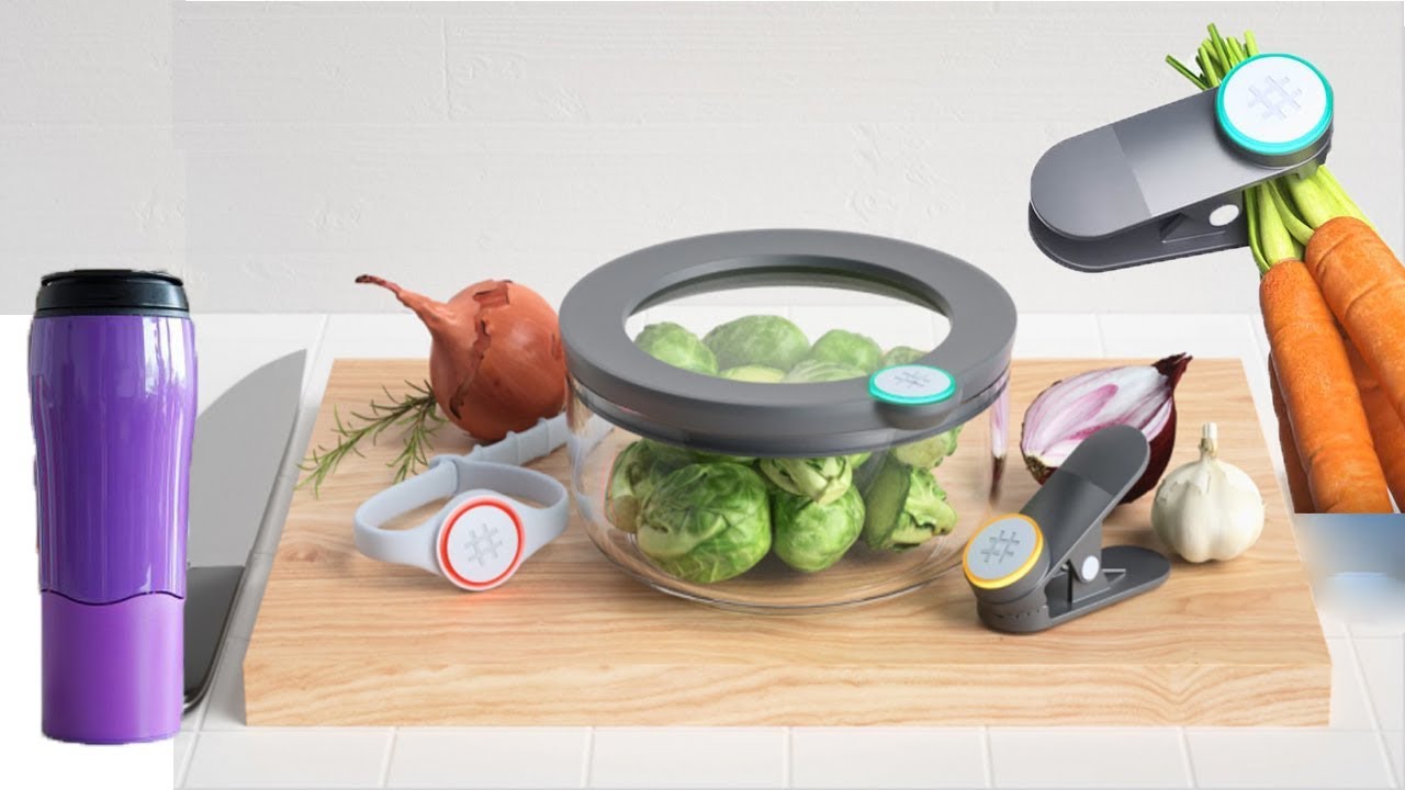 20 Brand New Best Kitchen Gadgets In Market 2025 #01