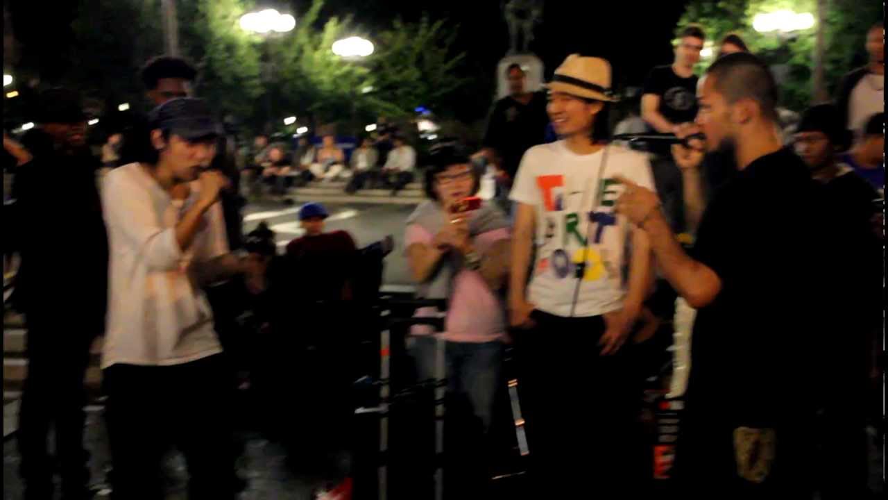 AMAZING Street Performance