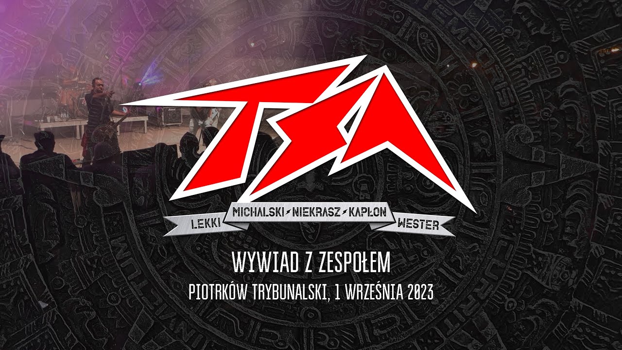 TSA MNKWL wywiad TV Piotrków Trybunalski 1.09.2023