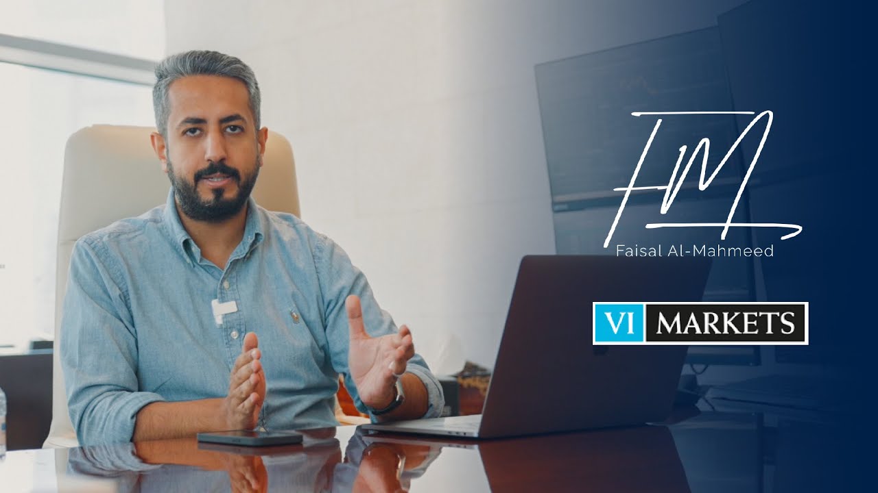 Faisal Al-Mahmeed X VI Markets