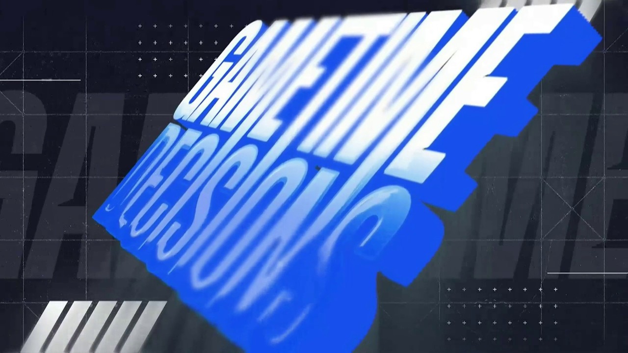 GameTime Decisions with Joe Raineri and Tom Vecchio 7/27/26