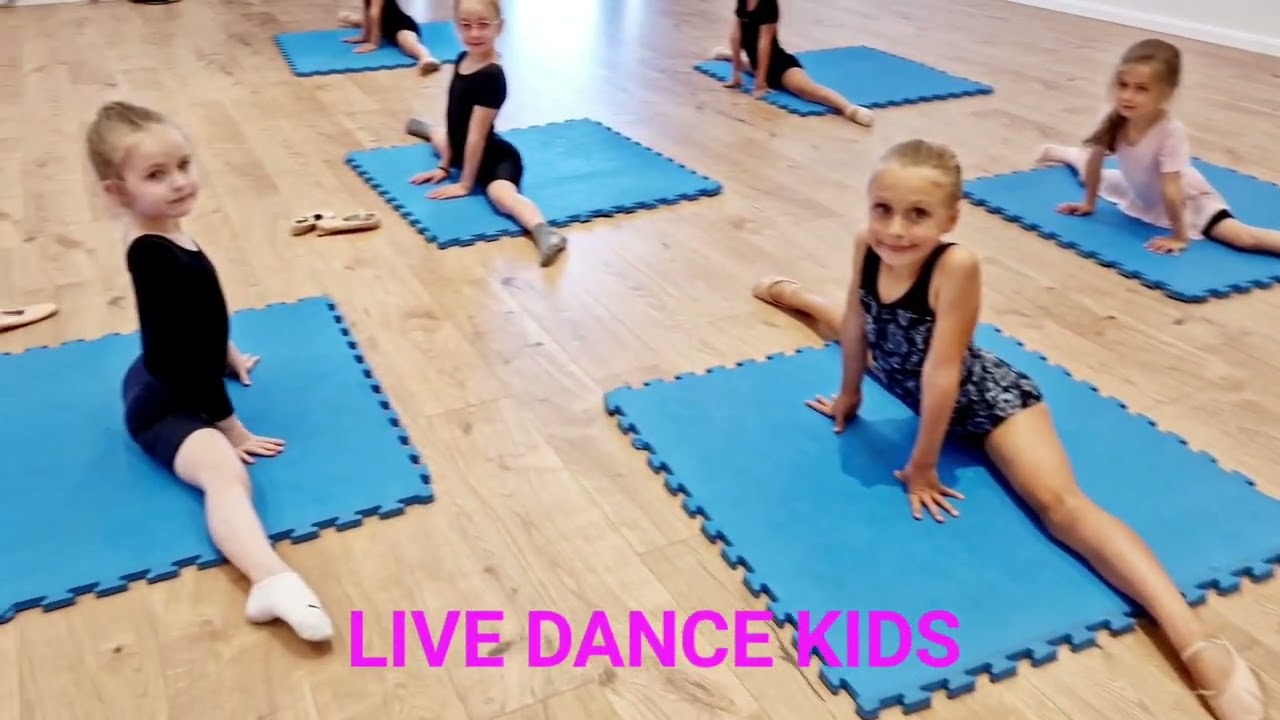 CYPRUS LIVE DANCE CENTER. Студия-школа танцев Live Dance для детей и взрослых.