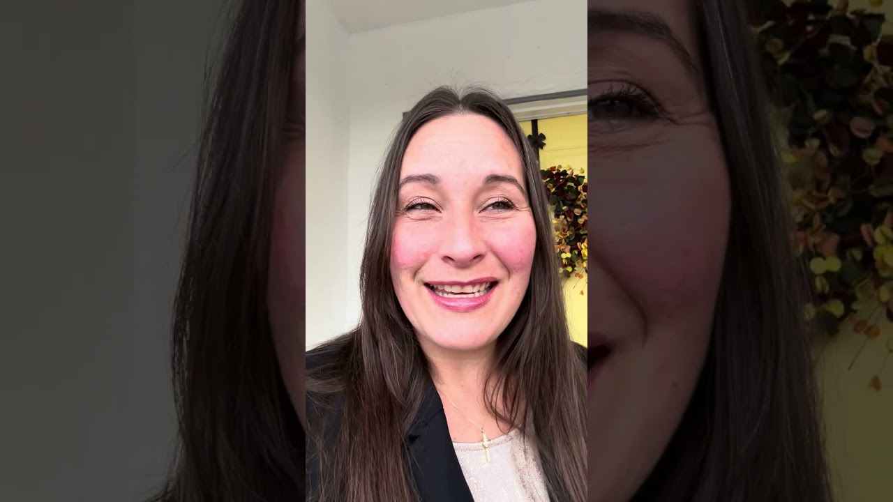 Introduction: Robin Littau, CA District 2 Congressional Candidate 2026 