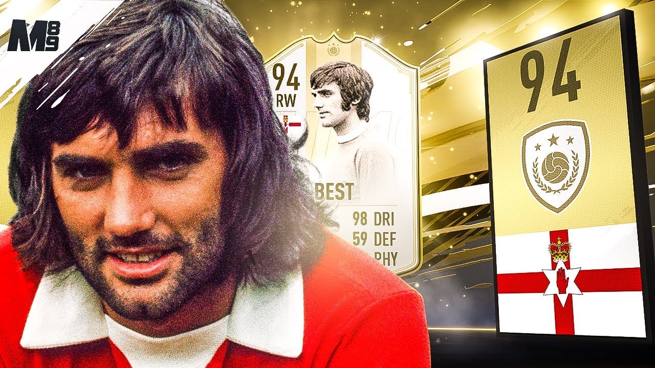 FIFA 19 ICON MOMENTS BEST REVIEW | 94 ICON BEST PLAYER REVIEW | FIFA 19 ULTIMATE TEAM