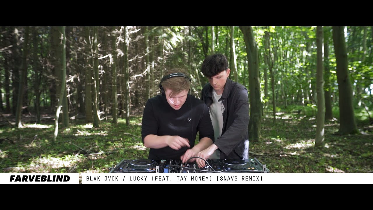 Apropos Live: Foramic (Live DJ set at The Forrest)