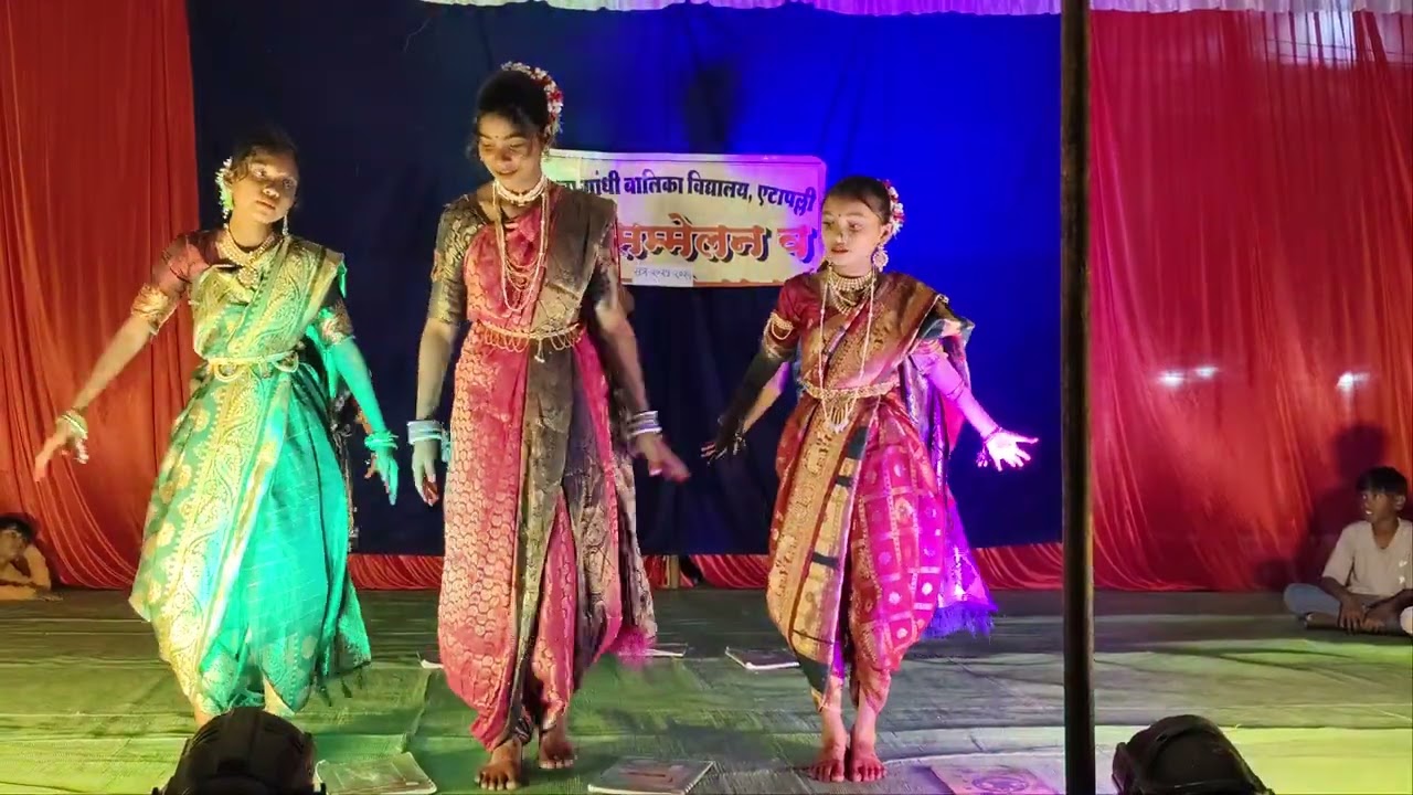 फुले सावित्री नसती तर...