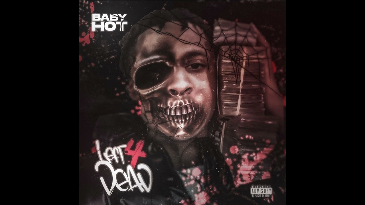 Baby Hot-Pallbearers (Official Audio)