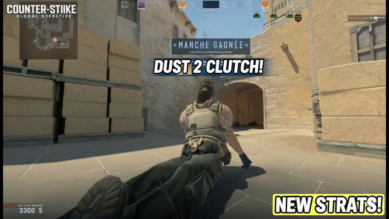 COUNTER STRIKE /نوستالجيا