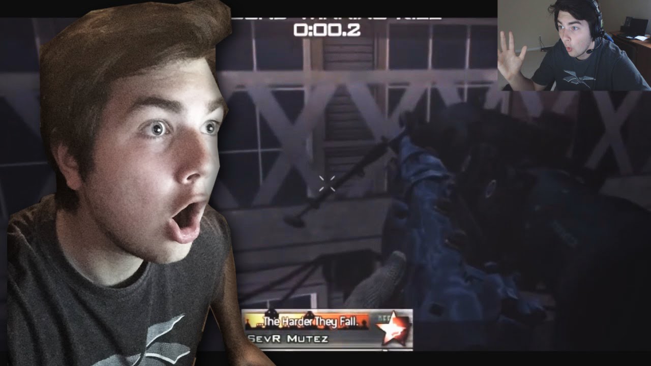 KIWIZ REACTS TO EVEN MORE VINTAGE VIDEOS!