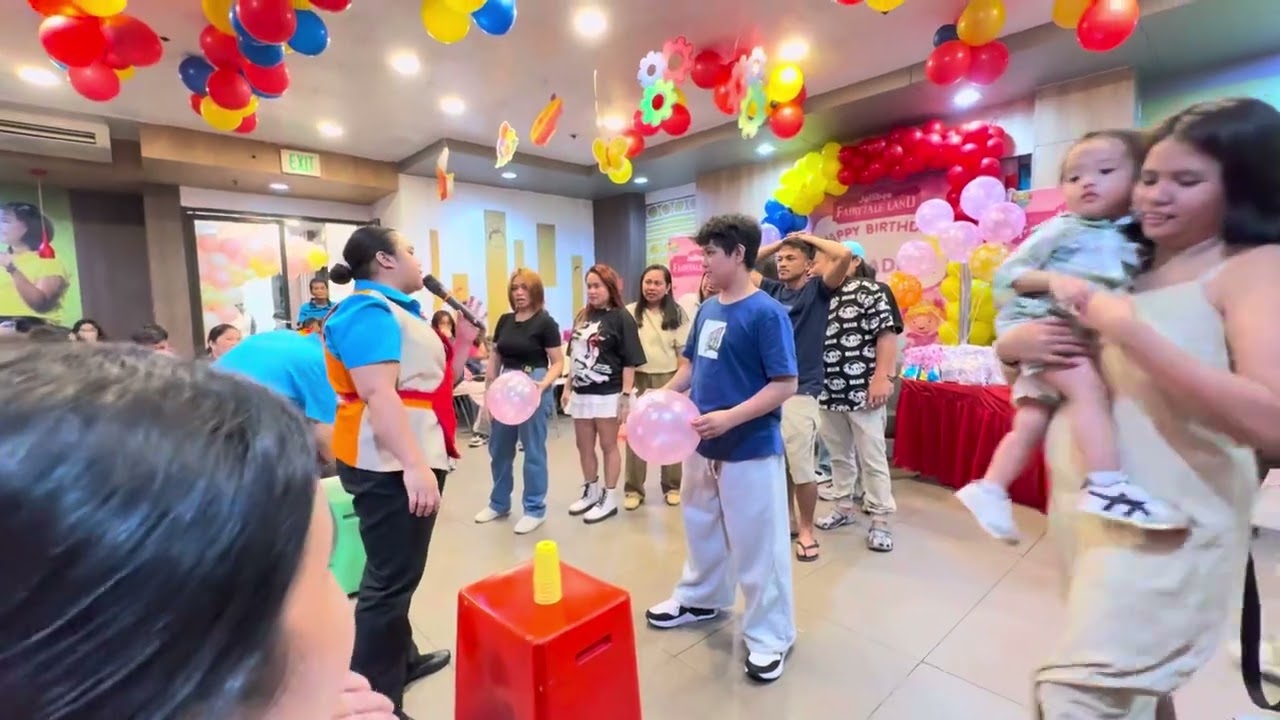 Talo kami dito HAHAHAH