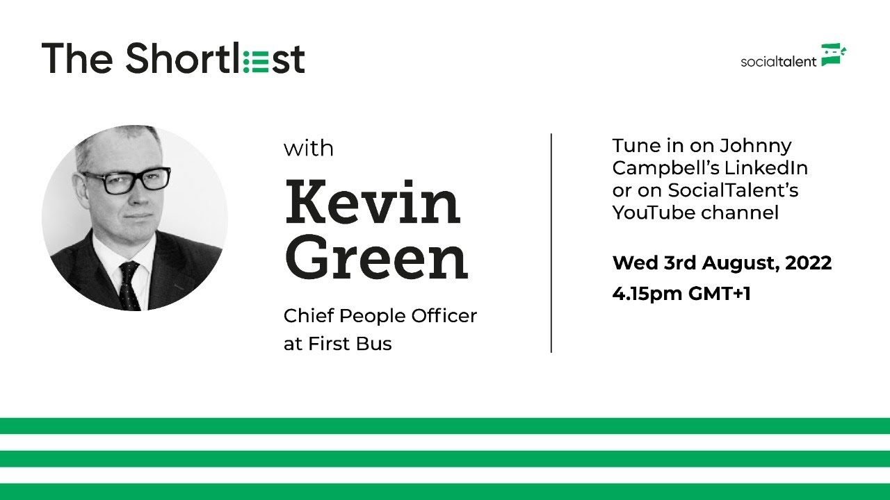 The difference between labour, talent, and skills shortages | with Kevin Green