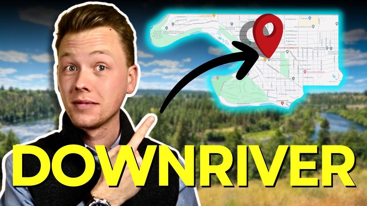 I'm Moving to Spokane's Next Best Neighborhood