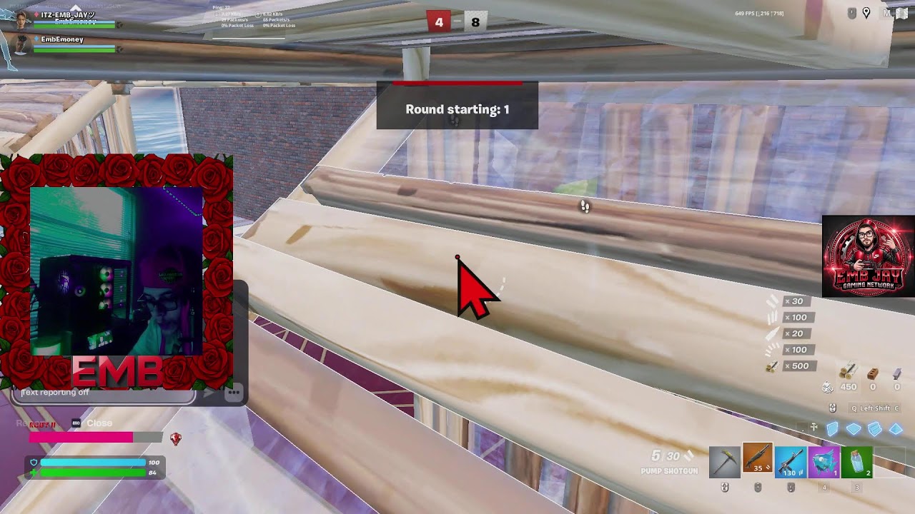 SO MANY CHEATERS IN THIS GAME| LOCK IN! | FORTNITE