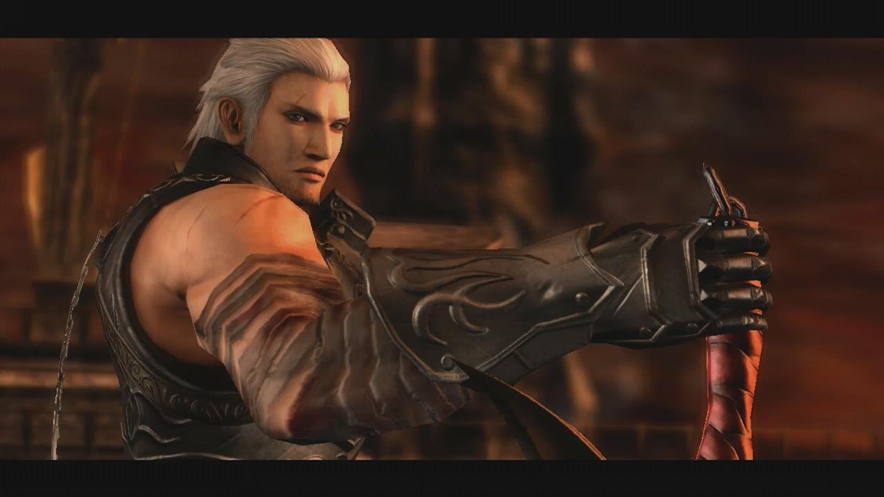 Ninety-Nine Nights II - All Galen Cutscenes
