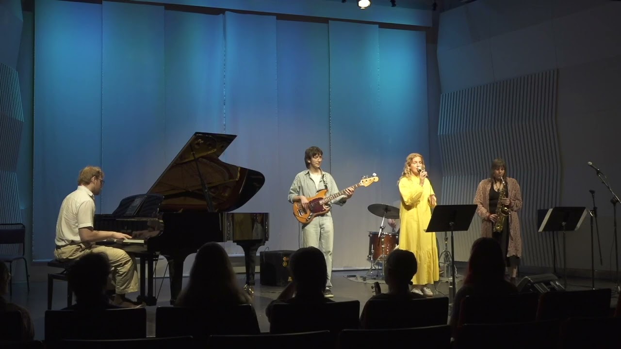 Sundsgårdens musiklinje i Helsingborg