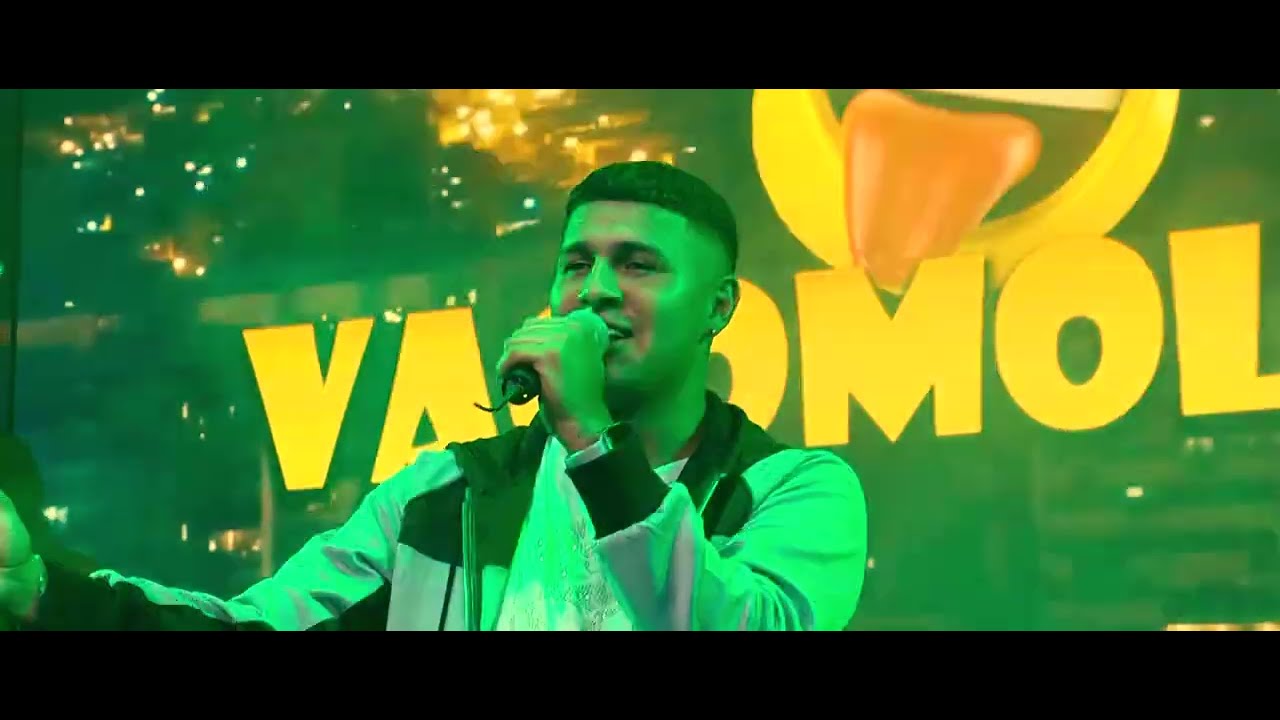 Quédate // Vacomoloko
