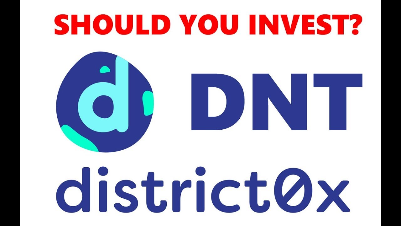 DISTRICT0X COIN REVIEW - BUY DISTRICT0X - DNT COIN - ETHEREUM ARAGON - DECENTRALIZED COIN
