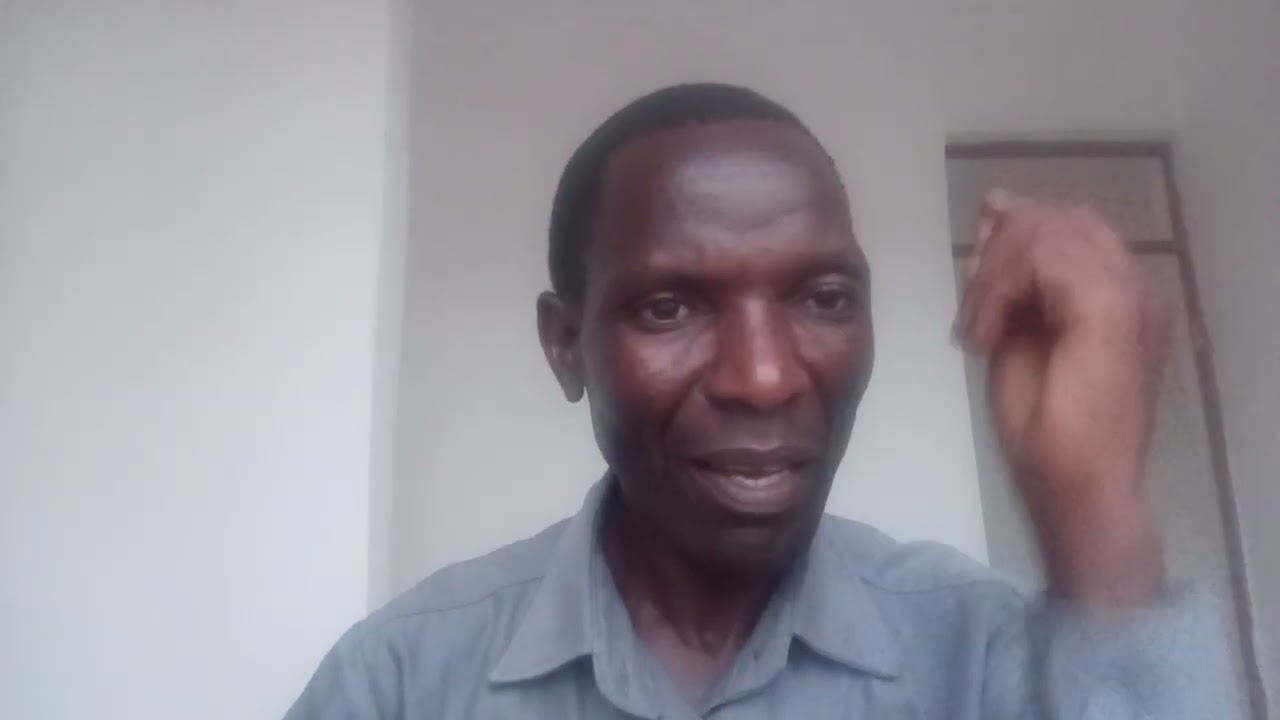 Nilinusurika Kufa