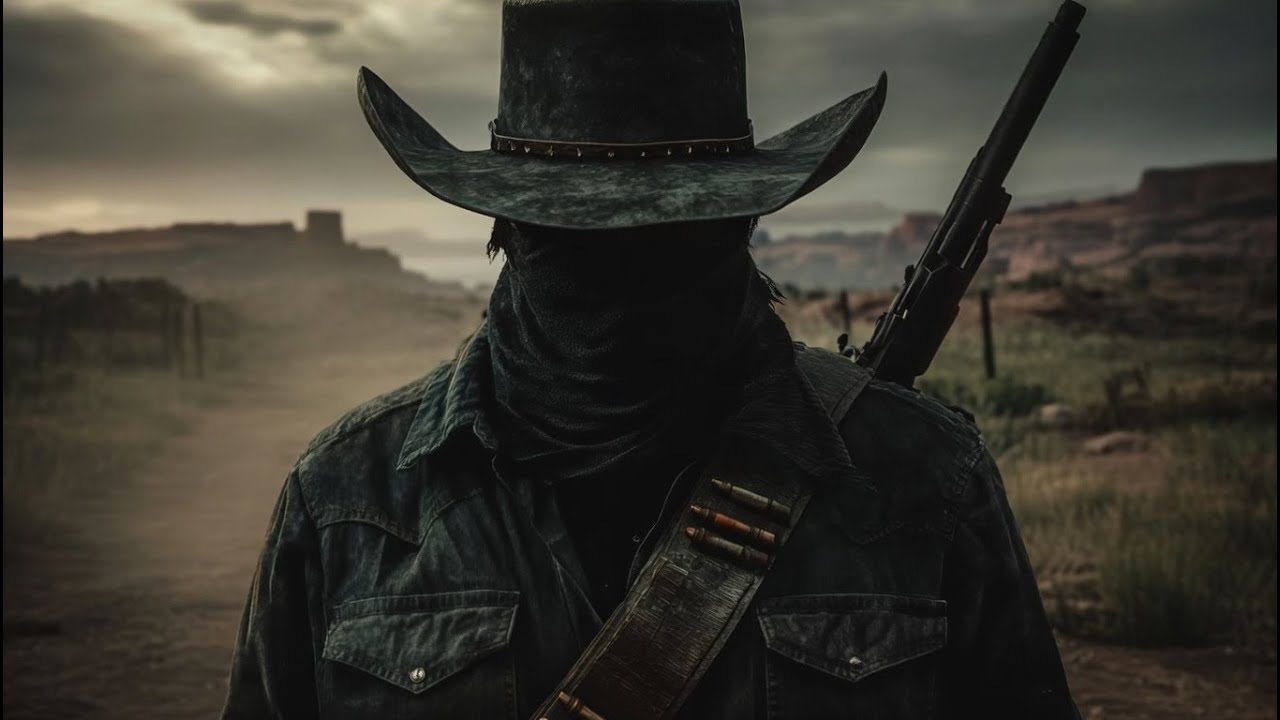 No Witnesses Left | Dark Outlaw Country Music 2026