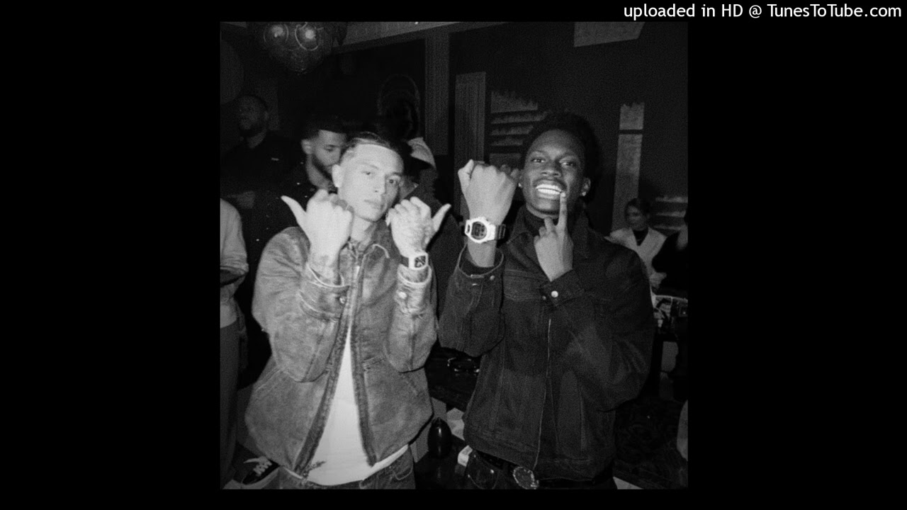 (FREE) Central Cee x LeoStayTrill Type Beat - 