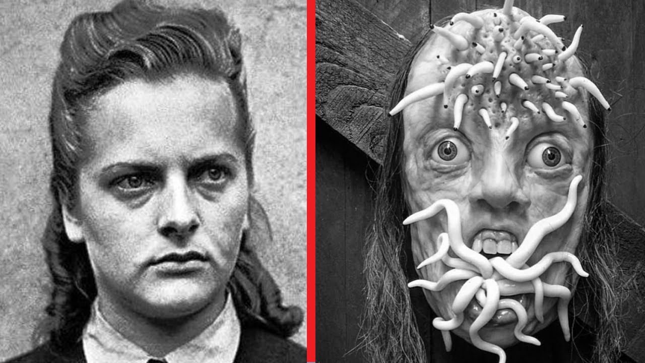 Top 5 Terrifying Mad Scientists Who Went Too Far