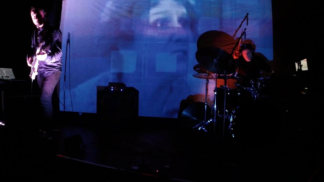 Edit Bunker Live at Drom NYC - July 27, 2014