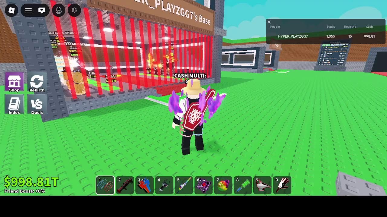 HYPER_PLAYZGG7 Live Stream