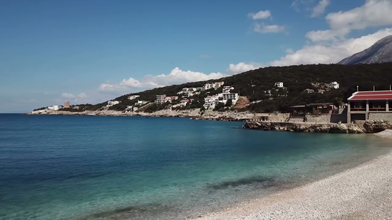 Utjeha a pearl in Bar , Montenegro. Utjeha jedan biser na moru u Bar, Crna Gora. Utjeha en pärla MNE