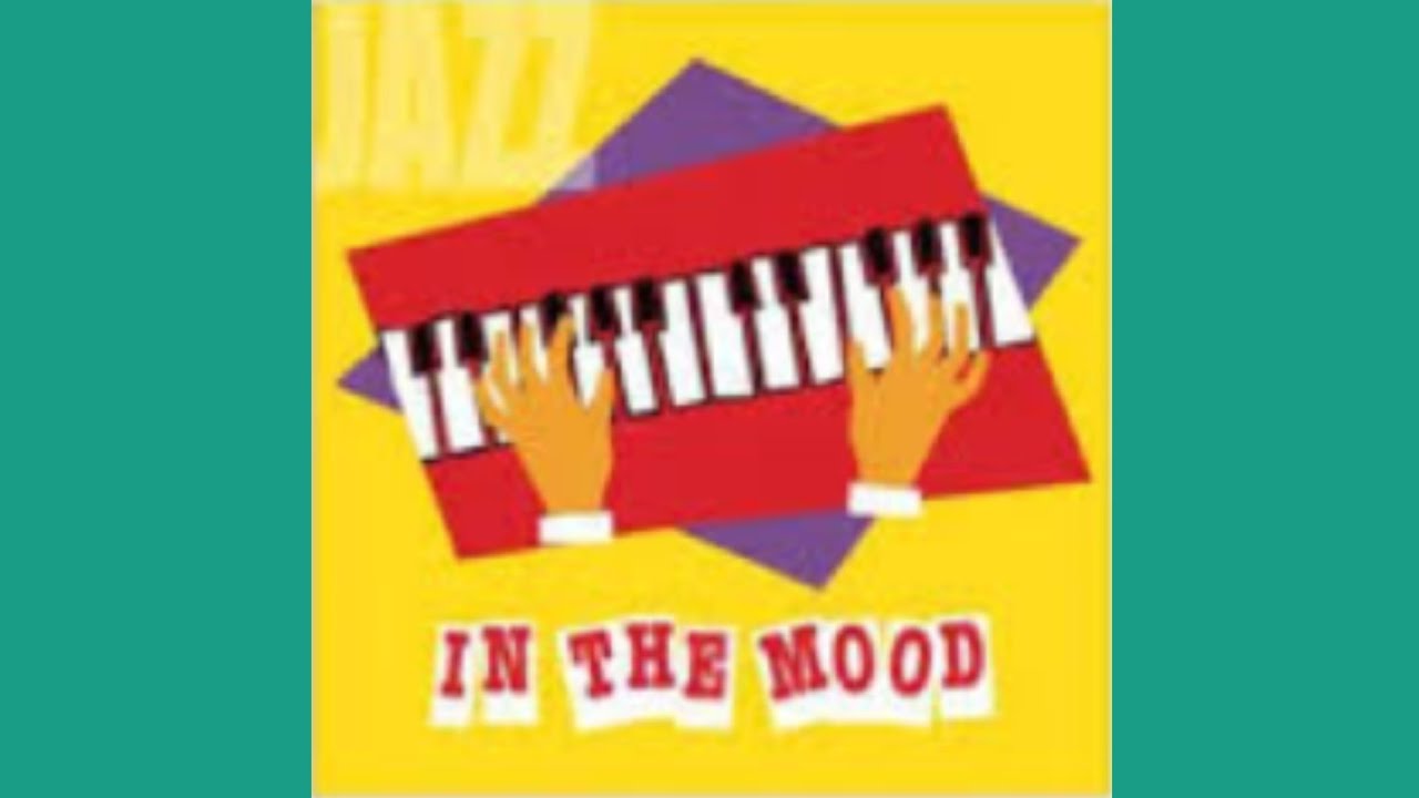 Buskin Loose Jazz Ensemble Playing In The Mood arr. by Michael Sweeney