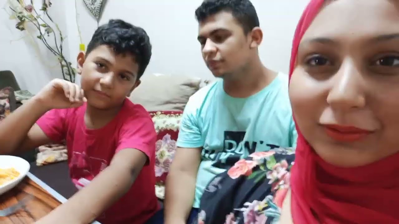تحدي الطبخ ، مين طبخوا احلي بيني أنا و سيف و اتوكست وكسه سوده يا فرحه أبله ظاظا فيا 😂🙆🏻‍♀️