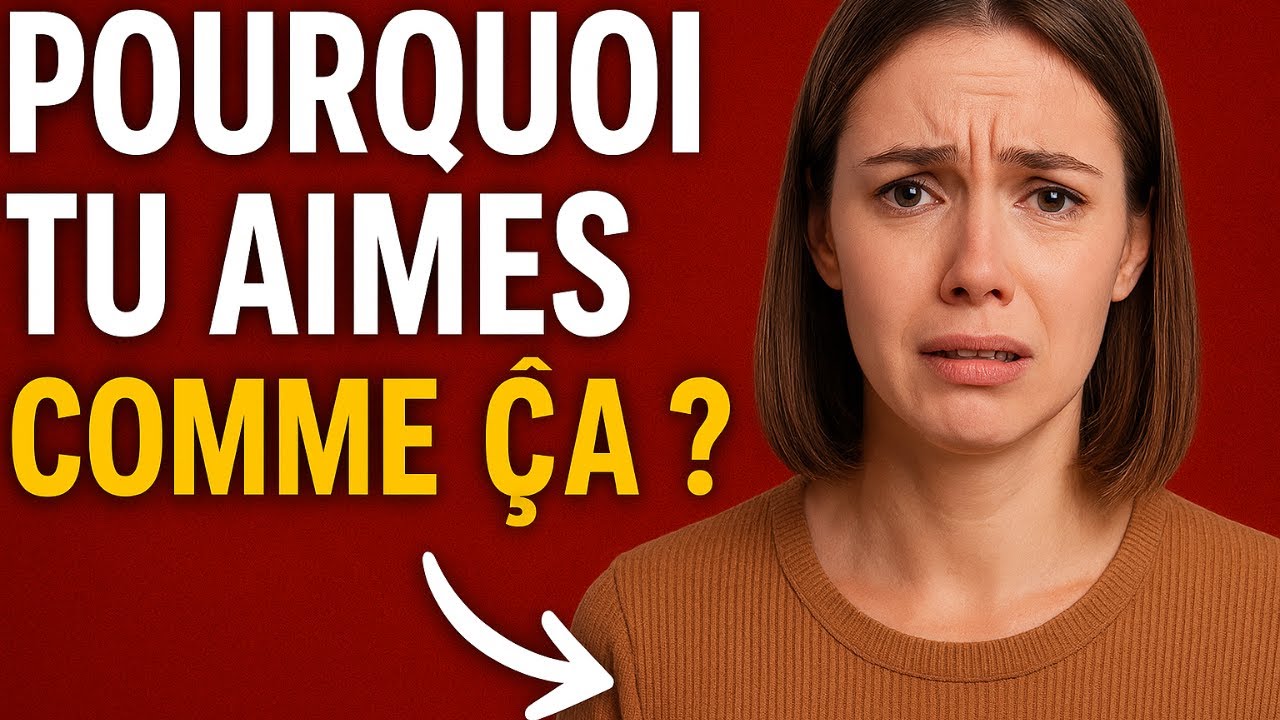 Découvre le secret derrière tes schémas amoureux !