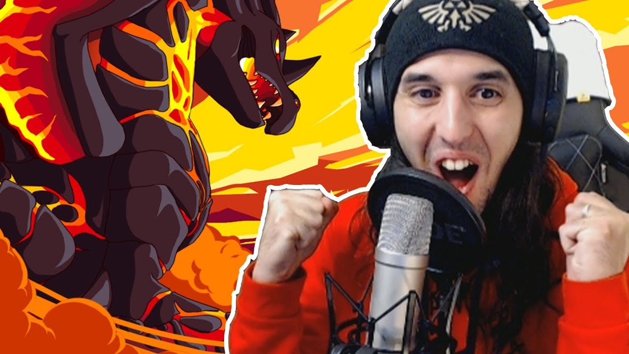 LA PROPH&Eacute;TIE S'EST R&Eacute;ALIS&Eacute;E... ZAIROSS