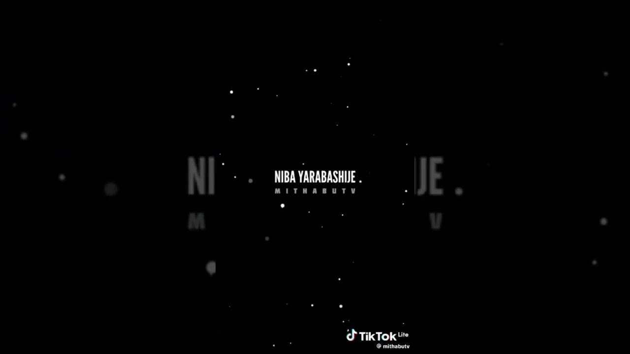 ntunanirwa mana wee😭🙏