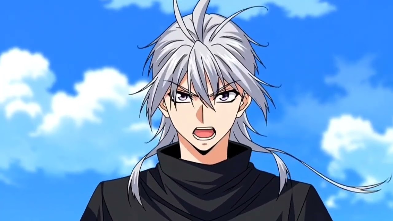 Book of esper anime in hindi | demonic magic emperor 