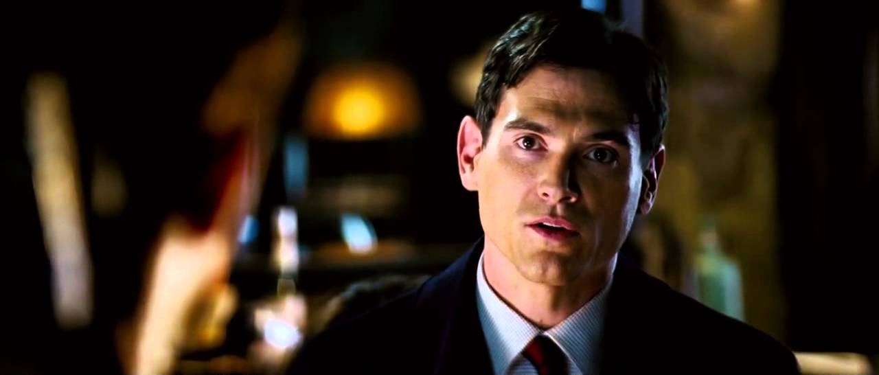 Mission Impossible III - The Purpose of Rabbit's foot..