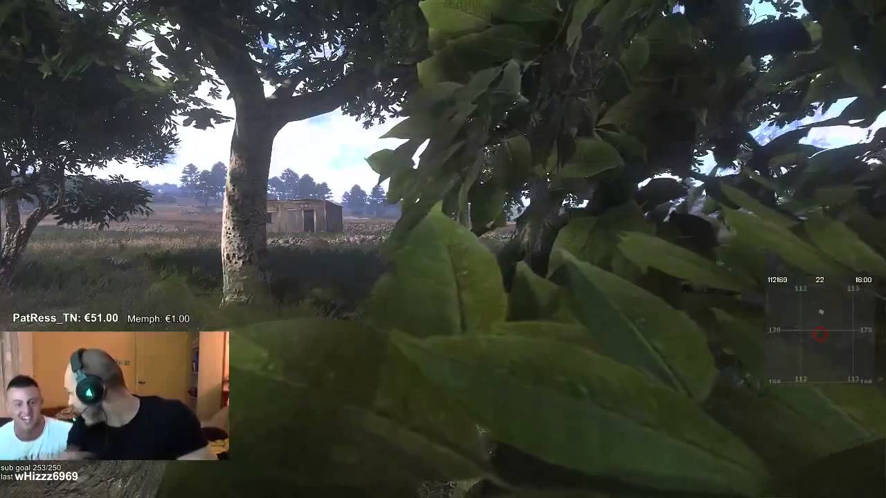 restt - 24h stream highlights w/ @2SekundovyMato