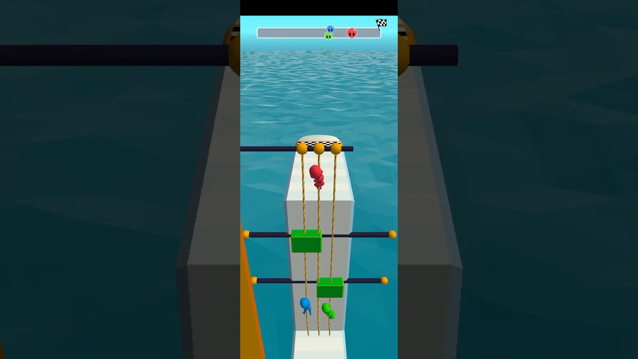 #fun #race#GAME PERSON