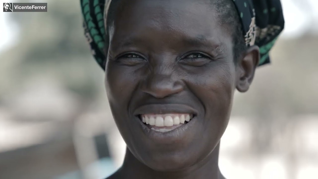 Trabajamos en Mozambique para frenar el VIH/sida - ONG, salud