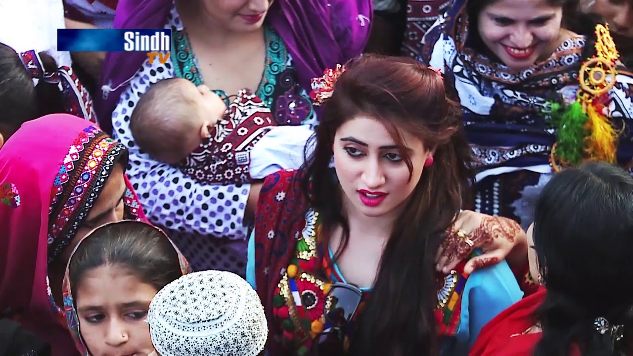 REMIX MASHUP | SINDHI LOG GHEET | DEDICATE TO CULTURE DAY | ASGHAR KHOSO