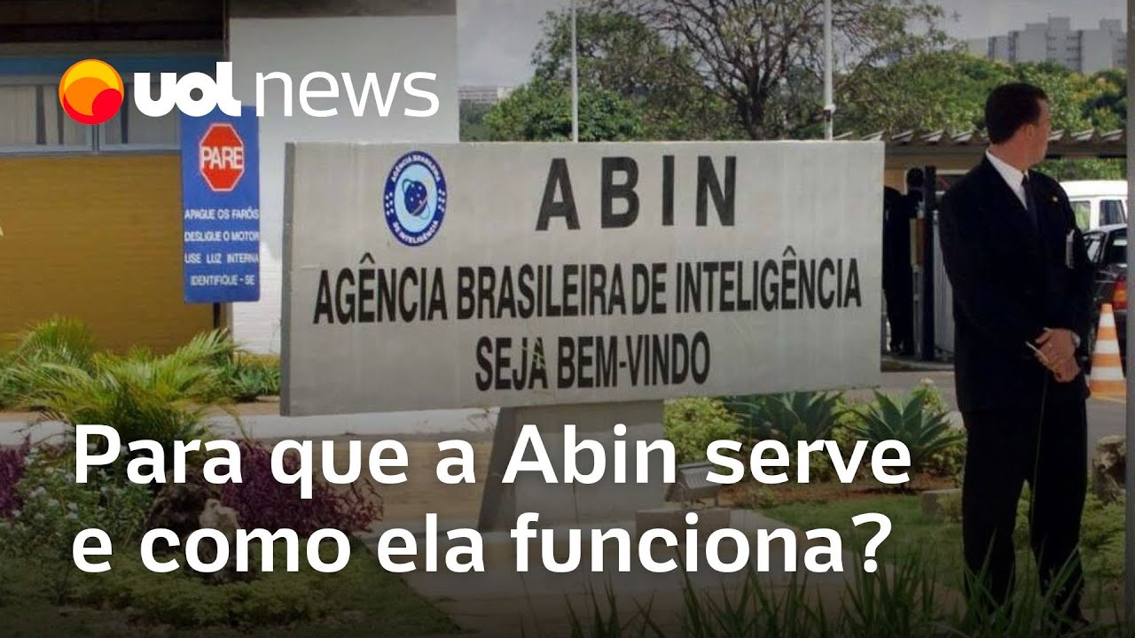 Abin espionou Paraguai: para que serve e como funciona a Agência Brasileira de Inteligência?