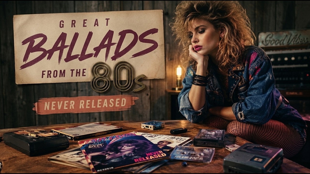DARK SYNTH-POP BALLADS | Dark Synth Archive &mdash; Official Album